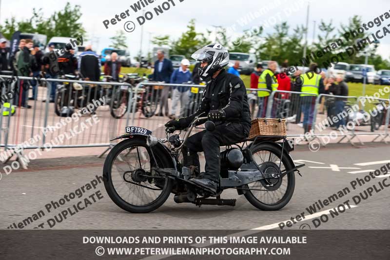 Vintage motorcycle club;eventdigitalimages;no limits trackdays;peter wileman photography;vintage motocycles;vmcc banbury run photographs